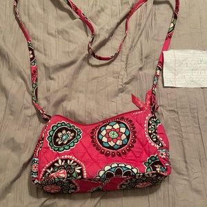 Vera Bradley Bag